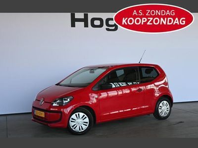 VW up!