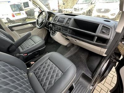 VW T6