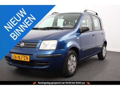 tweedehands Fiat Panda 1.2 Dynamic | Έlectric Ramen | 5 Deurs | Radio | Handel/E