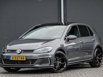 VW Golf VIII