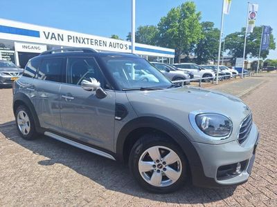 Mini One Countryman