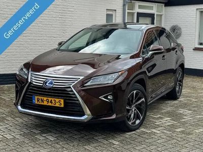 Lexus RX450h