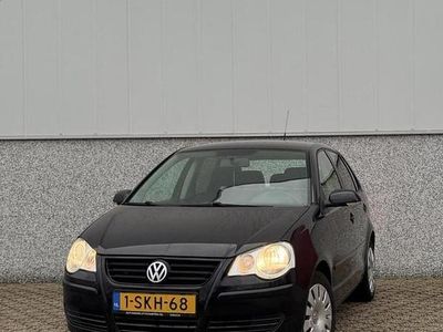 Occasion 2005 VW Polo Sportline | € 1.999 (Eerlijke prijs)