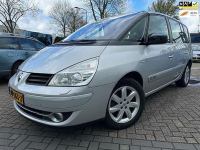 tweedehands Renault Espace 2.0T Série Limitée 25