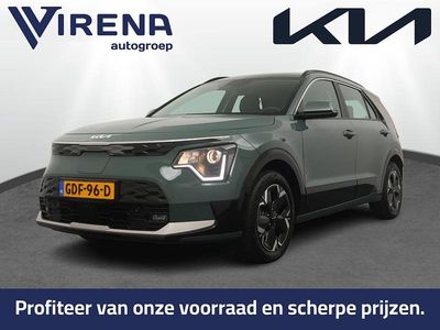 Groen Occasion 2024 Kia e-Niro SUV | € 29.950 (Goede deal)
