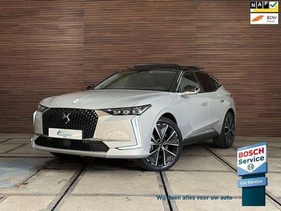 DS Automobiles DS4