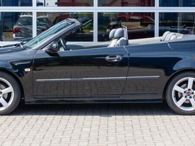 Saab 9-3 Cabriolet