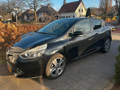 Occasion 2015 Renault Clio IV | € 6.500 (Eerlijke prijs)