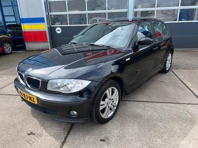 tweedehands BMW 116 1-SERIE i