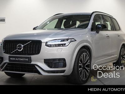 Grijs Occasion 2024 Volvo XC90 Ultimate SUV | € 76.995