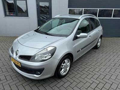 Renault Clio GrandTour