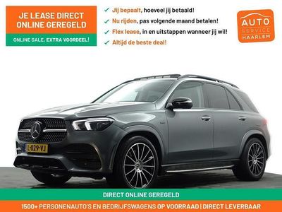 Gebruikt 2020 Mercedes 350 AMG Line Premium Plus | € 49.900 (Duur)