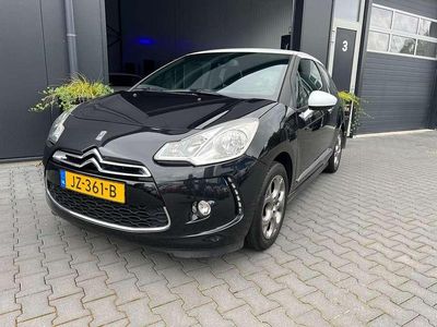 Citroën DS3