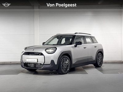 Melting silver iii Gebruikt 2025 Mini Aceman Essential SUV | € 34.450 (Eerlijke prijs)