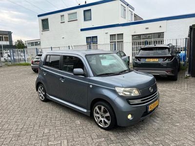 Daihatsu Materia