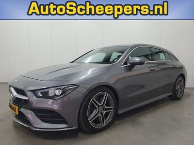 Mercedes CLA200
