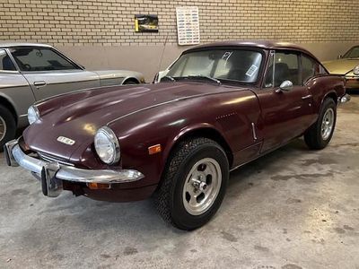 Occasion Triumph GT6 1969