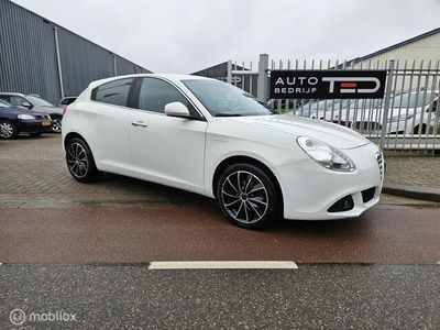 tweedehands Alfa Romeo Giulietta 1.4 T Progression