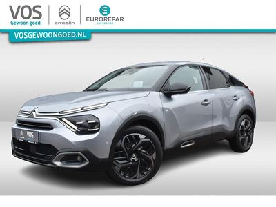 Occasion Citroën C4 PureTech 2026 Grijs SUV