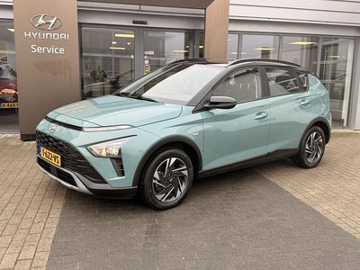 Suv Occasion 2023 Hyundai Bayon Comfort SUV | € 19.950 (Iets duurder)
