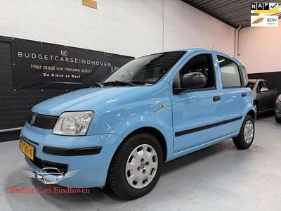 Gebruikt 2012 Fiat Panda Active | € 2.995 (Super prijs)