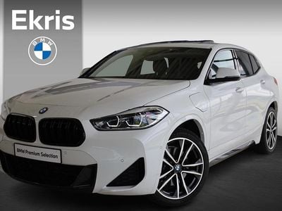 Wit Gebruikt 2021 BMW X2 Comfort Edition SUV | € 31.900 (Eerlijke prijs)