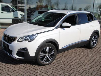 tweedehands Peugeot 3008 1.2 PureTech Allure