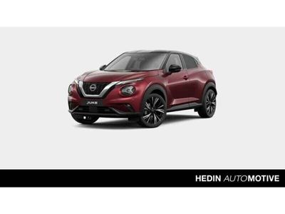 tweedehands Nissan Juke 1.0 DIG-T N-Design | DIRECT LEVERBAAR! | AUTOMAAT