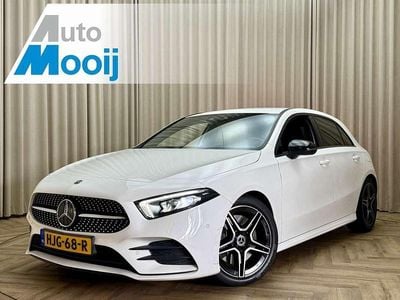 Mercedes A250
