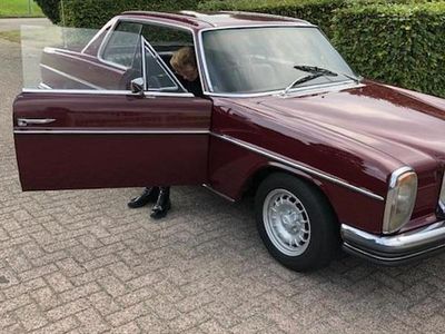 Gebruikt 1971 Mercedes 250 | € 14.000