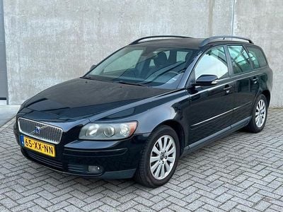 Gebruikt 2004 Volvo V50 Stationwagen | € 999 (Goede deal)