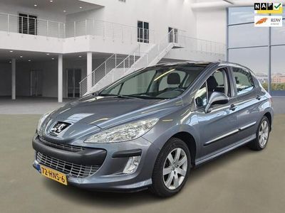 tweedehands Peugeot 308 1.6 VTi XS