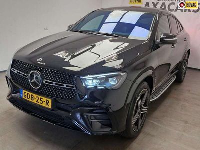 Mercedes GLE400