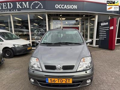 Renault Scénic