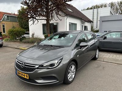 Occasion 2019 Opel Astra Business Stationwagen | € 6.950 (Eerlijke prijs)