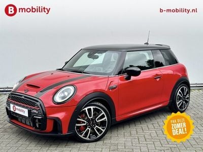 Mini John Cooper Works