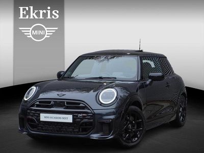 Grijs Gebruikt 2025 Mini Cooper Hatchback | € 44.900