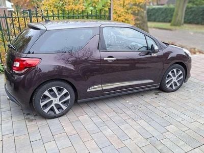 Citroën DS3