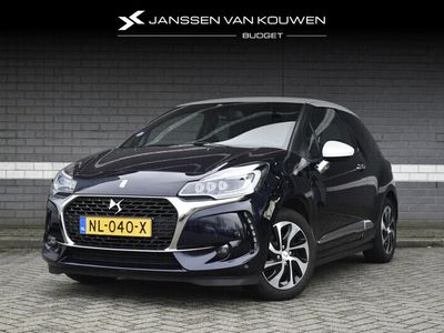 DS Automobiles DS3