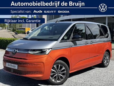 VW Multivan