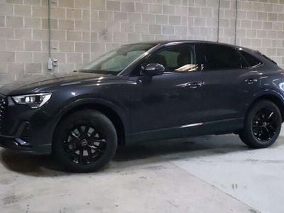 Grijs Gebruikt 2024 Audi Q3 Attraction SUV | € 47.950 (Duur)