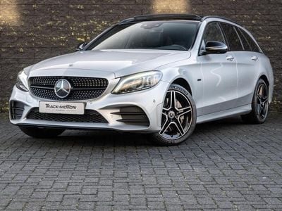 Mercedes E300