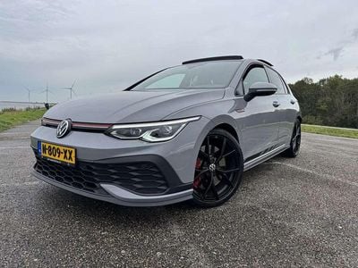 VW Golf VIII