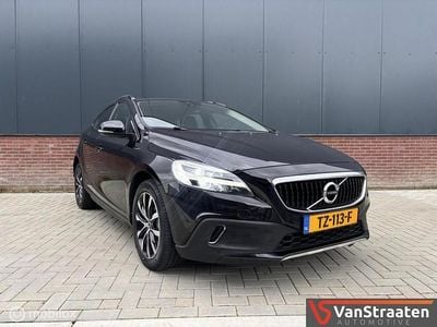 Volvo V40 CC