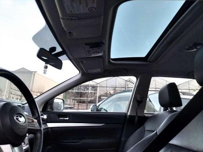 Gebruikt 2011 Subaru Outback Comfort Stationwagen | € 6.500