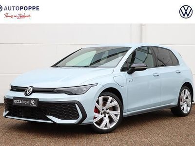 Hatchback Gebruikt 2024 VW Golf VIII GTE Hatchback | € 39.950 (Goede deal)