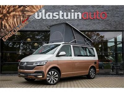 Gebruikt 2021 VW California California Van | € 74.900 (Duur)