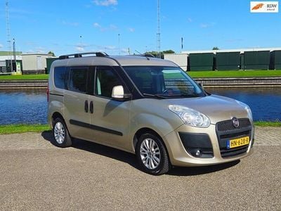 Fiat Doblò