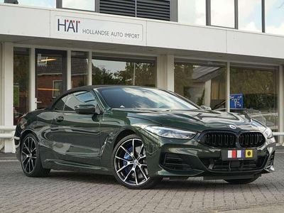 BMW 840