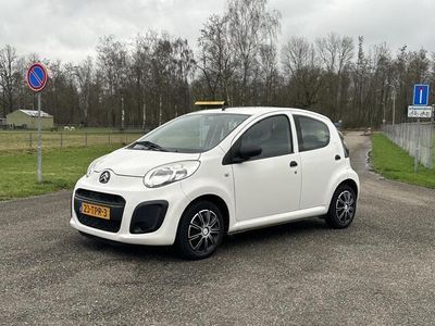 Citroën C1